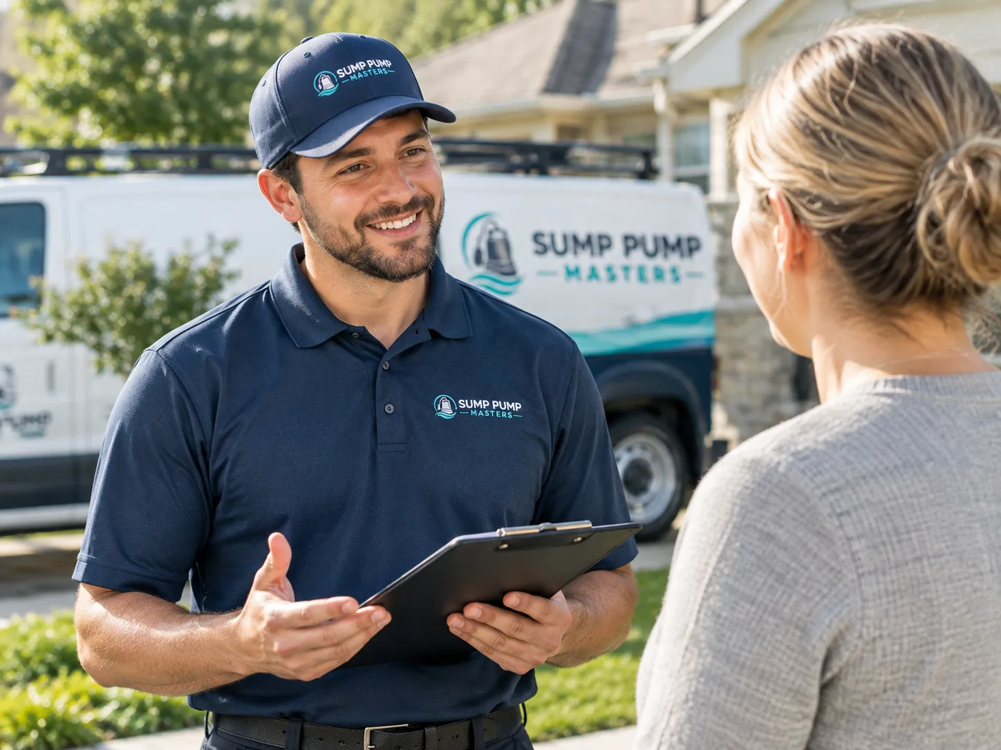 Sump Pump Repair Ivanhoe, VA FAQs
